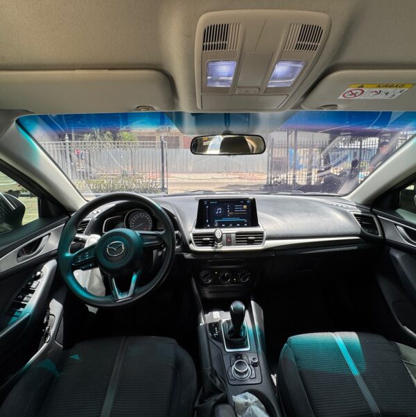 Mazda 3 Prime 2019 - Image 2