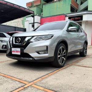 Nissan X-Trail Exclusive 2020