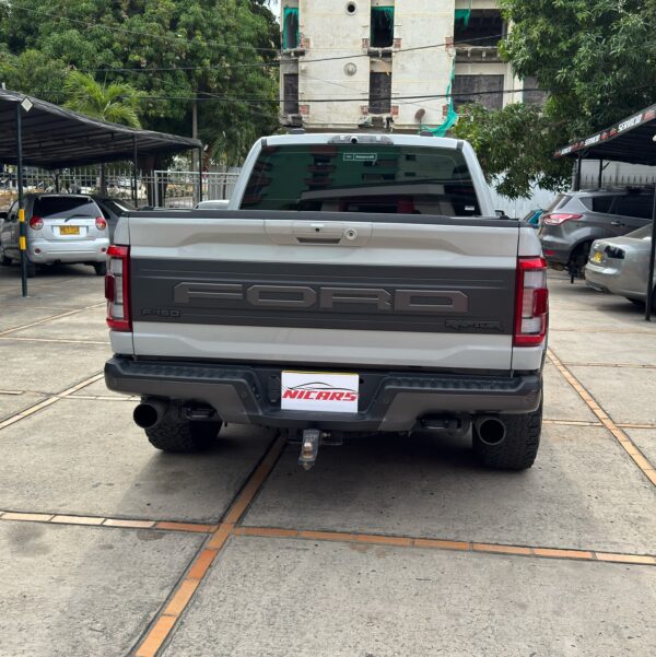 Ford F-150 Raptor 2024 - Image 2