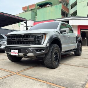 Ford F-150 Raptor 2024