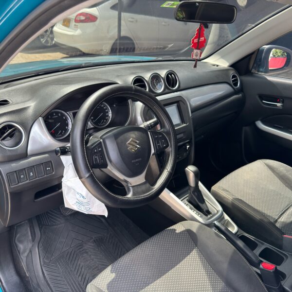 Suzuki Vitara Live 2017 - Image 3