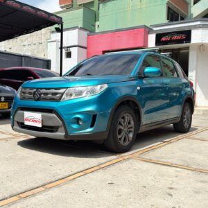 Suzuki Vitara Live 2017