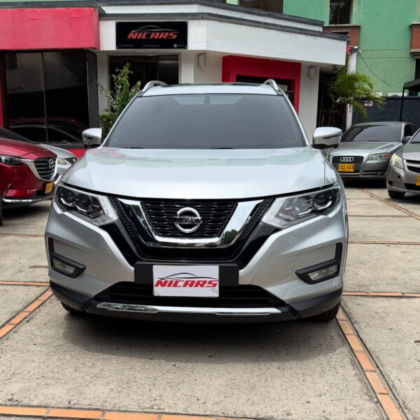 Nissan X-Trail Exclusive 2020 - Image 5