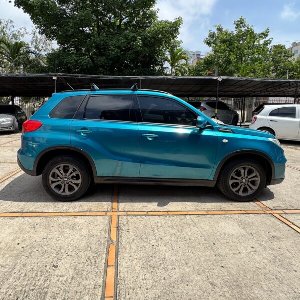 Suzuki Vitara Live 2017 - Image 6