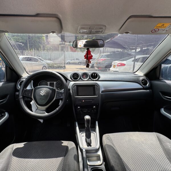 Suzuki Vitara Live 2017 - Image 7