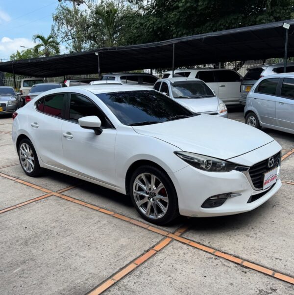 Mazda 3 Prime 2019 - Image 4