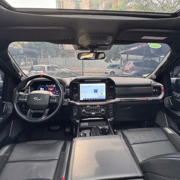 Ford F-150 Raptor 2024 - Image 7