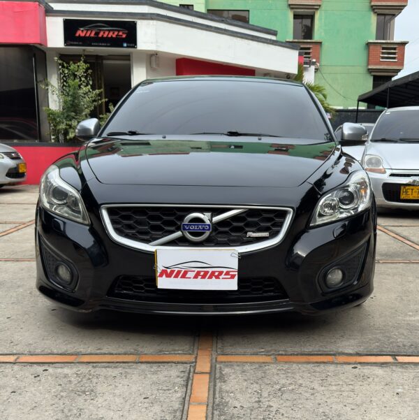 Volvo C30 R-Design 2012 - Image 4