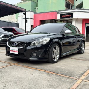 Volvo C30 R-Design 2012