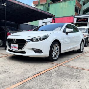 Mazda 3 Prime 2019