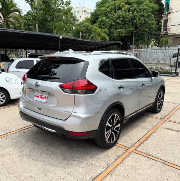 Nissan X-Trail Exclusive 2020 - Image 7