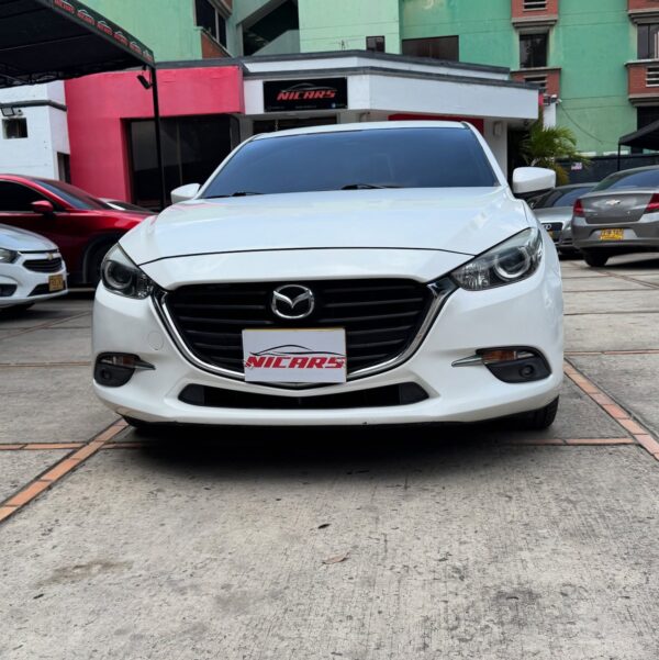 Mazda 3 Prime 2019 - Image 8