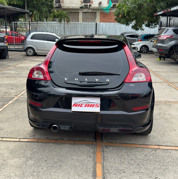Volvo C30 R-Design 2012 - Image 7