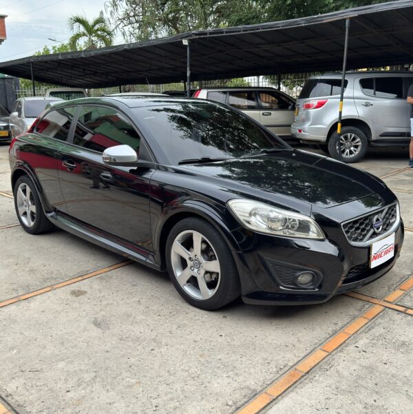 Volvo C30 R-Design 2012 - Image 8