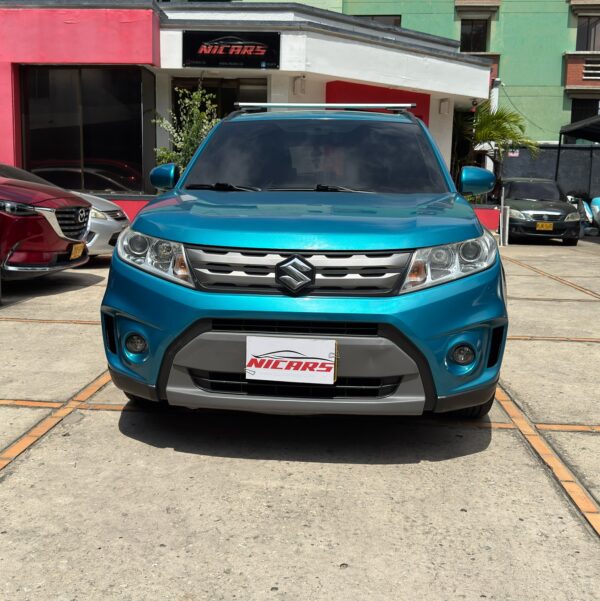 Suzuki Vitara Live 2017 - Image 9